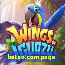 betao.com paga